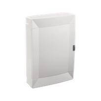 Щиток распределительный на 36 автоматов для открытого монтажа, Makel ...