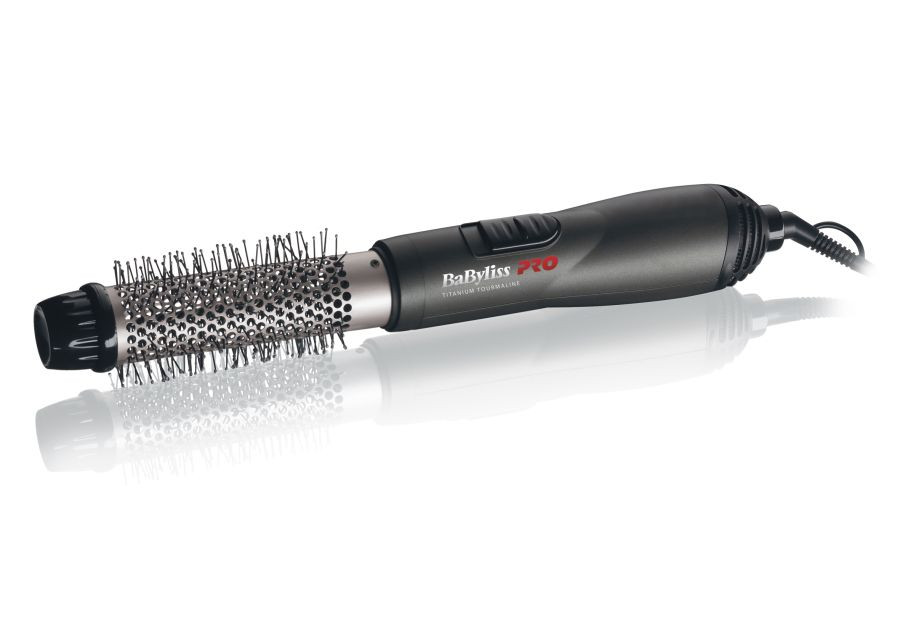 Фен-плойка  BaByliss BAB2676TTE