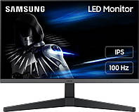 Монiтор Samsung 27" LED LS27C330G (LS27C330GAIXCI) IPS Black