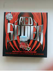 Збуджувальні краплі для жінок "Red spider" 12 стиків