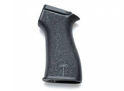 Ергономічна рукоятка пістолетна US Palm для AK ЧОРНА від Svetogor Defence