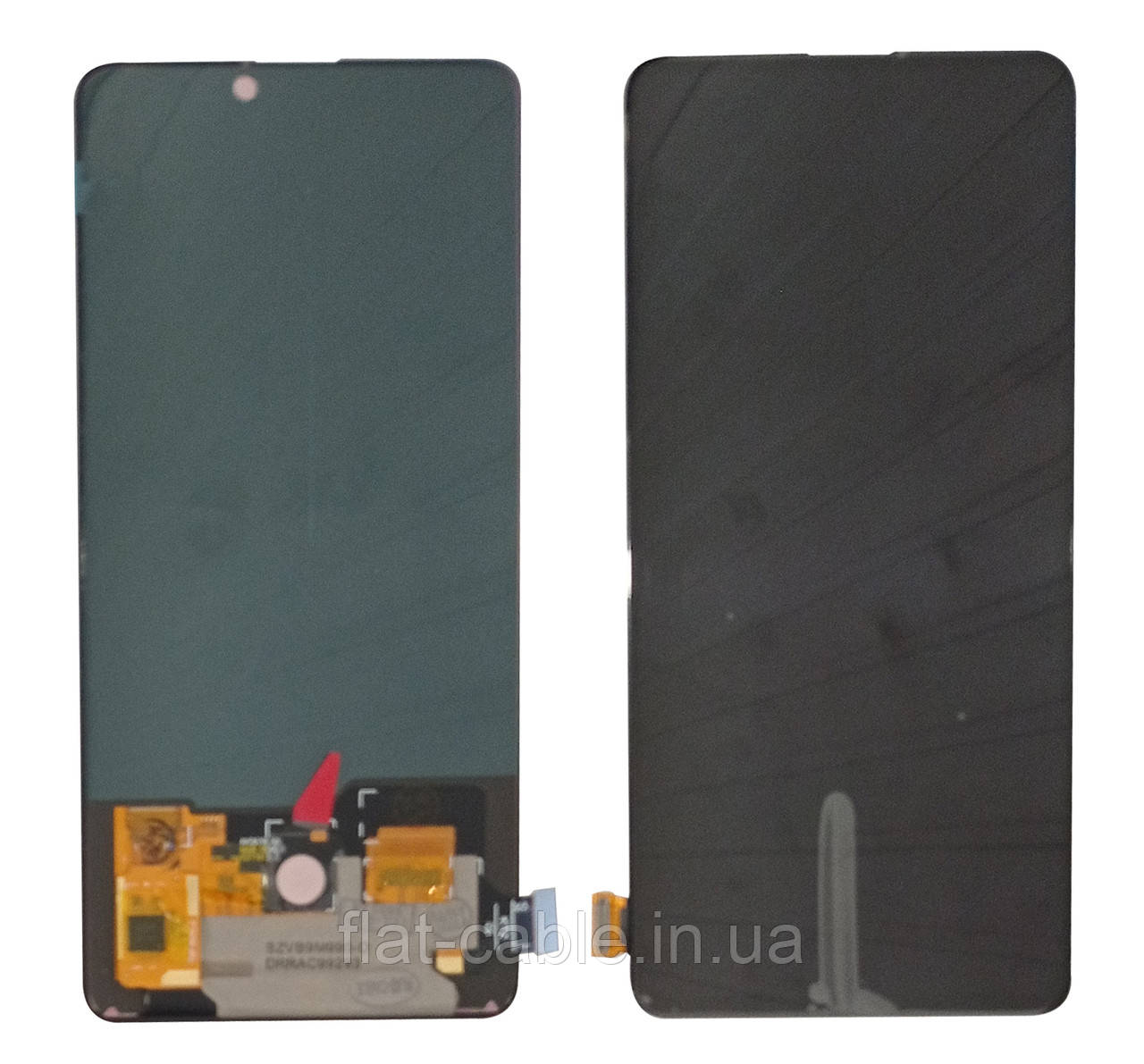 Дисплей + сенсор Xiaomi Mi 9T/ Mi 9T Pro / Redmi K20 (M1903F10G) Чёрный CHINA SERVICE PACK