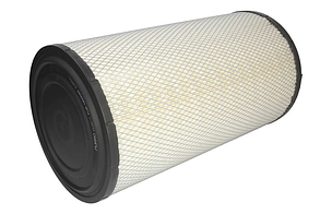 Фільтр повітряний DAF 95 XF, CF 75, CF 85, XF 95 Е 1529631 WIX FILTERS 93123E \ AM447/2