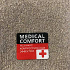 Шкарпетки махрові зимові вовна Корона А1522 теплі високі без резинки, фото 9