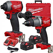 Електроінструмент