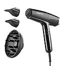 Фен для волосся BaByliss PRO Falco Black BAB8550BE, фото 7