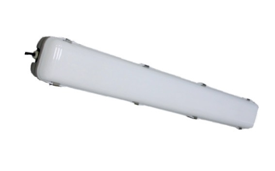 Підвісний вологозахищений світильник LED 40 W Matrix