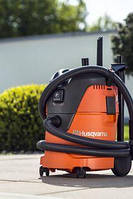 Пилососи Husqvarna