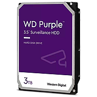 WESTERN DIGITAL WD33PURZ Baumar - Доступно Каждому