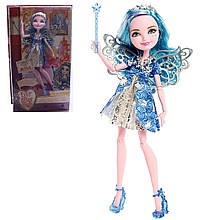 Ever After High Farrah Goodfairy DHF93 Лялька Евер Афтер Хай Фарра Гудфейрі Базова