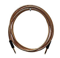 SH Cable KS3.0 GOLD Готовый инструментальный кабель 6.3-6.3 (Rean) 3.0м.
