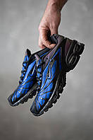 Мужские кроссовки Nike Air Max Skepta Tailwind Black Blue