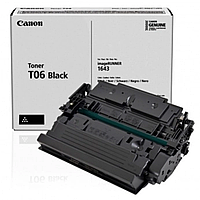 Canon T06 Cartridge Black (3526C002AA) Baumar - Доступно Каждому