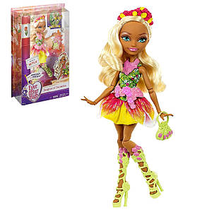 Ever after high nina thumbell cheap
