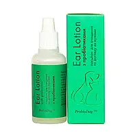 ProbioDay Ear Lotion Лосьйон Краплі з пробіотиками для гігієни та догляду за вухами тварин 30 мл 861068