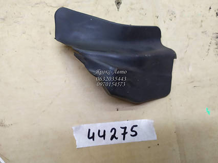 Ущільнювач дверей передній правий Audi TT (8N3) 1998-2006 000044275