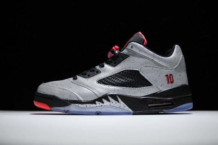 Кросівки чоловічі Nike Air Jordan 5 "Neymar" / AJM-444