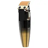 Машинка для стрижки акумуляторно-мережева JRL FreshFade Gold JRL-2020C-G, фото 4