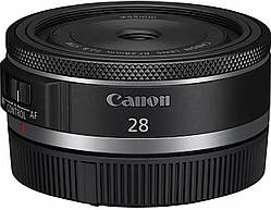 Об'єктив Canon RF 28mm f 2.8 STM EMEA , Гарантія