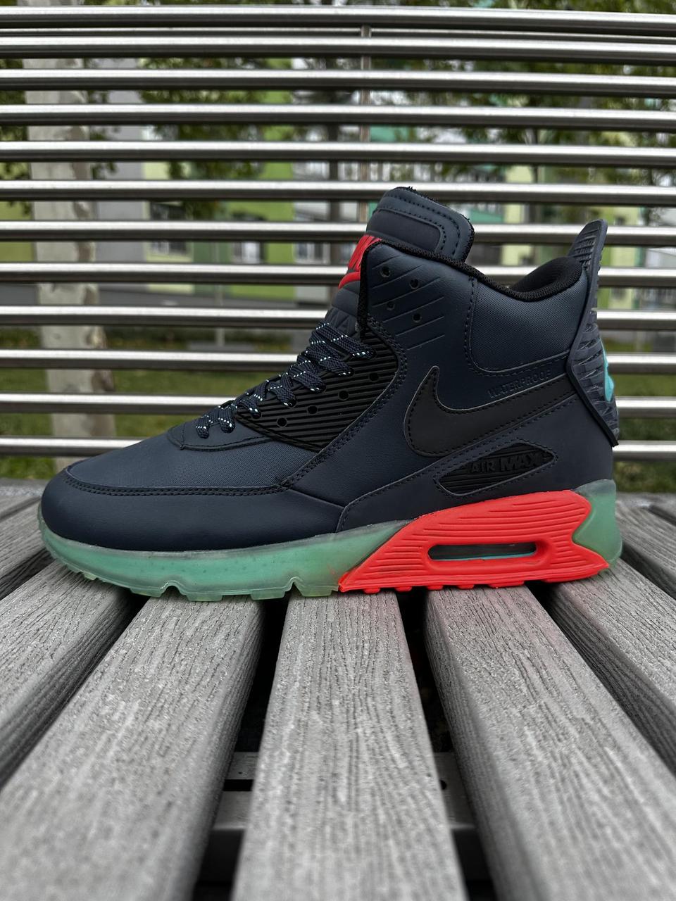 Nike air hotsell max 2008 Blue