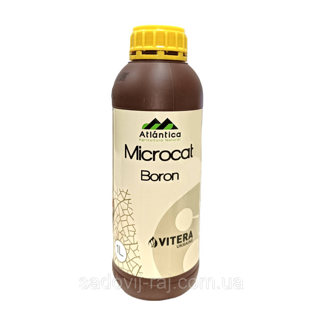 Добриво Мікрокат Бор / Microcat Boron 1 л Atlantica Agricola Іспанія, фото 1
