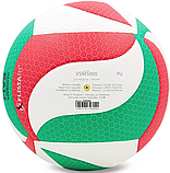 Волейбольний м'яч Molten V5M5000, фото 3