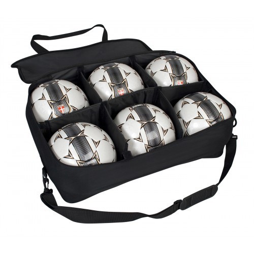 Сумка-валізатор для м'ячів Select Match Ball Bag, фото 1