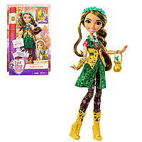 Ever After High Jillian Beanstalk DHF95 Кукла Эвер Афтер Хай Джиллиан Бинсток Базовая