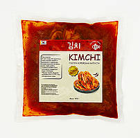 Кімчі класичне пакет TM, 450 г