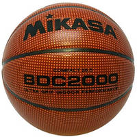 Баскетбольный мяч MIKASA BDC2000 (размер 6),