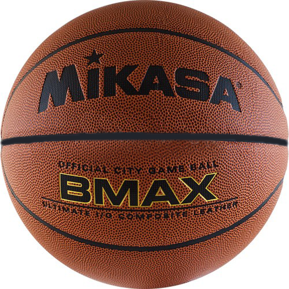 Баскетбольний м'яч Mikasa BMAX (розмір 7)