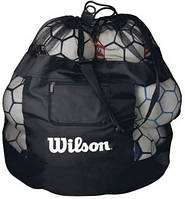 Сумка для мячей Wilson ALL SPORTS BALL BAG SS14 (арт. WTH1816),