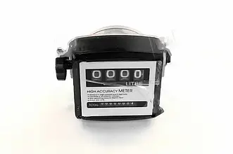 Лічильник насоса для перекачування палива <> Дорожня Карта FM-120