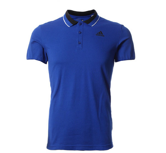 Поло Adidas Essentials Polo (розмір S)