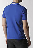Поло Adidas Essentials Polo (розмір S), фото 4