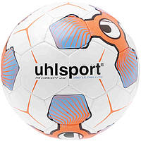 Футбольный мяч Uhlsport TRI CONCEPT 2.0 290 ULTRA LITE 100159401 (Облегченный - 290 гр., размер 5),