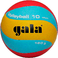 Волейбольный мяч Gala Volleyball BV5541S (облегченный мяч),