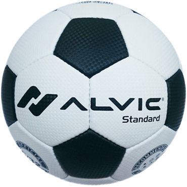 М'яч для футболу Alvic Standard