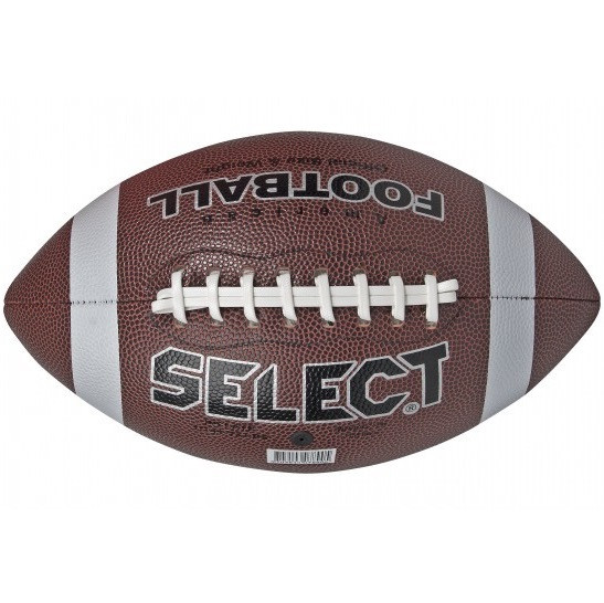 М'яч для американського футболу Select American Football Pro