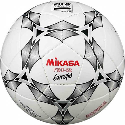М'яч для футзалу Mikasa FSC62 Europa FIFA,