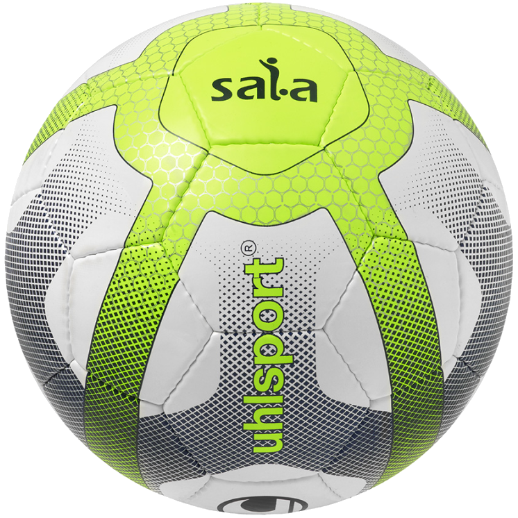 М'яч для футзалу Uhlsport Elysia Sala (арт. 1001634012017)