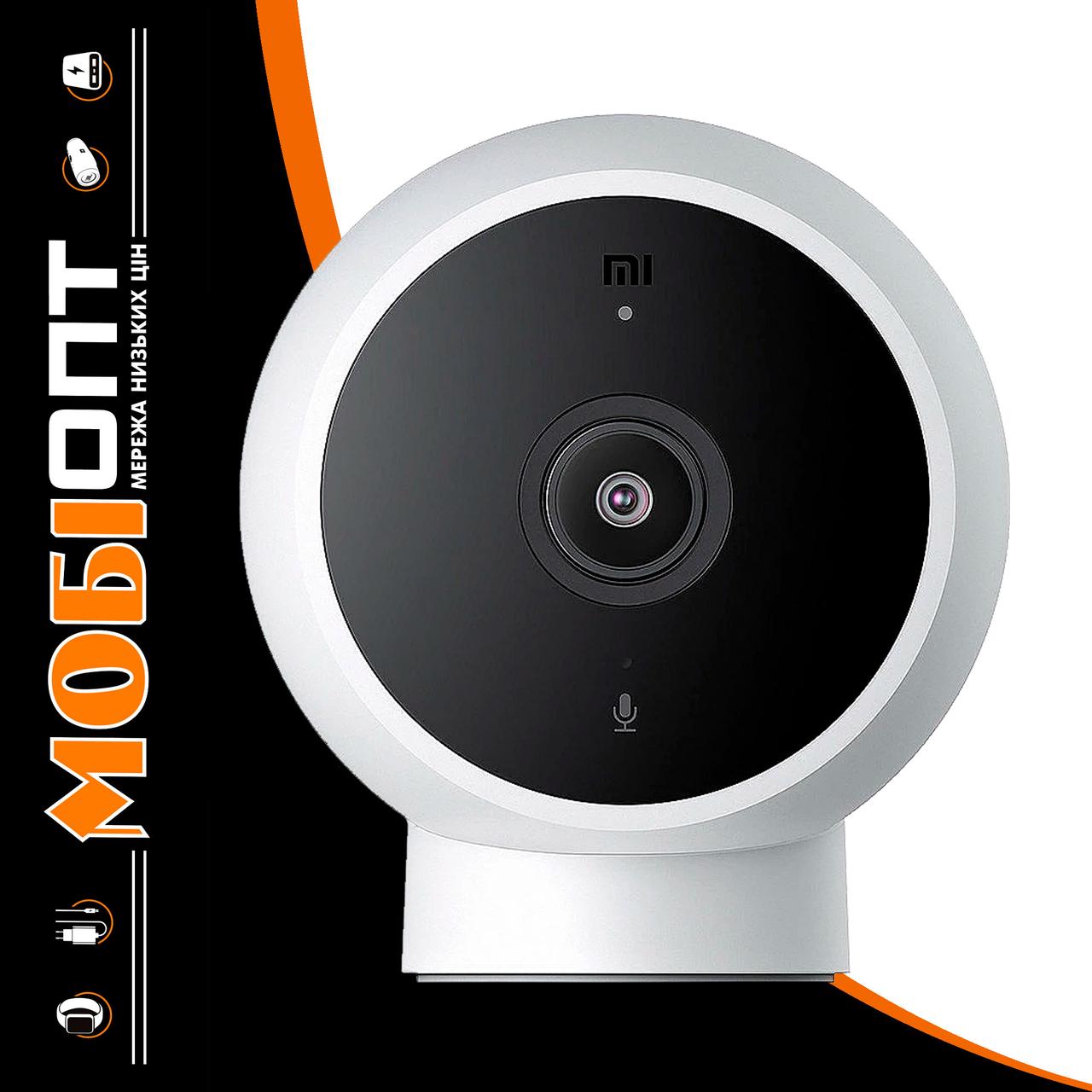 IP-камера Xiaomi Mi Camera 2K (Magnetic Mount) MJSXJ03HL (BHR5255GL)