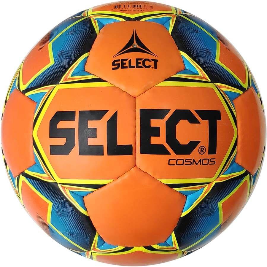 М'яч для футболу Select COSMOS Extra Everflex (розмір 5) + подарунок
