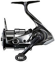 Котушка Shimano Vanquish FC C2500S 11+1BB (171093) 2266.68.12