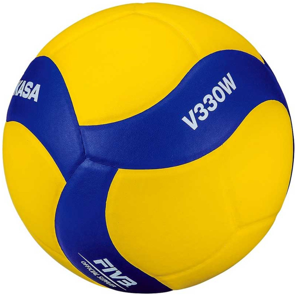 Волейбольний м'яч Mikasa V330W,