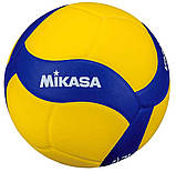 Волейбольний м'яч Mikasa V330W,, фото 2