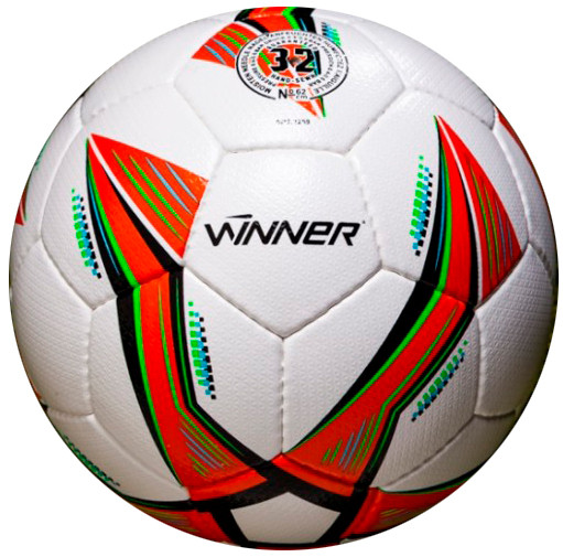 М'яч для футзалу Winner Rapid Sala