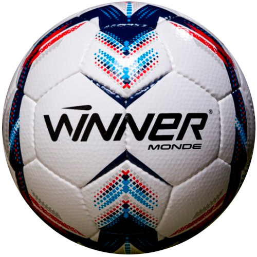 Футбольний м'яч Winner Monde,