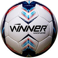Футбольный мяч Winner Monde,