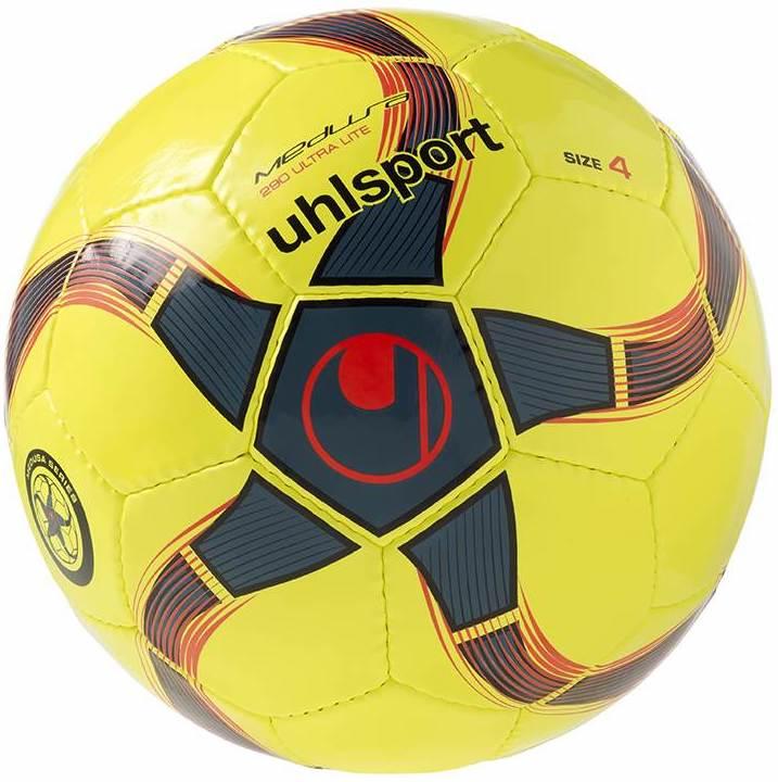 М'яч для футзала Uhlsport Medusa Anteo Ultra Lite (розмір 3, 290 г.),, фото 1